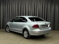 2013 Volkswagen Polo V, серебристый, 634888 рублей - вид 2