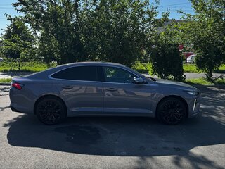 2024 Geely Preface I, серый, 2443000 рублей, вид 3