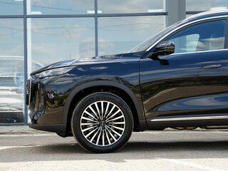 2026 Tenet T8, чёрный, 3099000 рублей, вид 4