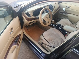 2010 Nissan Teana II (J32), серый, 800000 рублей, вид 5