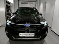 2026 Subaru Forester VI, чёрный - вид 1