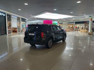 2026 Haval H5 II, чёрный, 4349000 рублей, вид 4