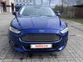 2015 Ford Mondeo V, синий, 1400000 рублей - вид 1