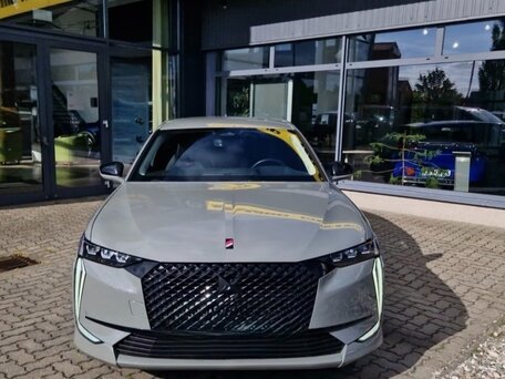 2023 DS 4 II, серый, 2700000 рублей, вид 5