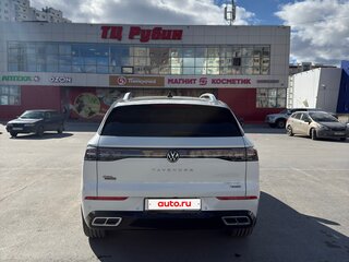 2024 Volkswagen Tavendor I, белый, 6000000 рублей, вид 5