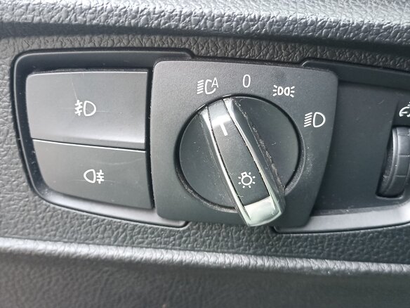 2014 BMW 2 серии 220i F22, синий, 1900000 рублей - вид 14