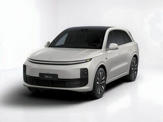 2025 Li Auto (Lixiang) L6 I, бежевый, 8599500 рублей, вид 1