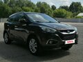 2011 Hyundai ix35 I, коричневый, 1200000 рублей