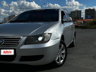 2014 Lifan Solano I (620), серебристый, 350000 рублей, вид 3