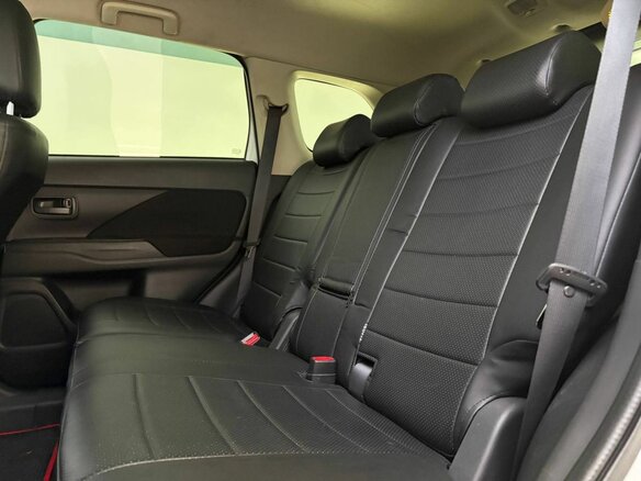 2013 Mitsubishi Outlander III, белый, 1020000 рублей - вид 11