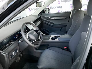 2026 Jaecoo J6, чёрный, 2290000 рублей, вид 3
