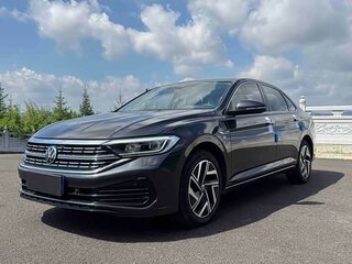 2024 Volkswagen Sagitar III Рестайлинг, белый, 1380000 рублей, вид 1