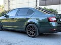 2020 Skoda Octavia III (A7) Рестайлинг, зелёный, 2350000 рублей - вид 9
