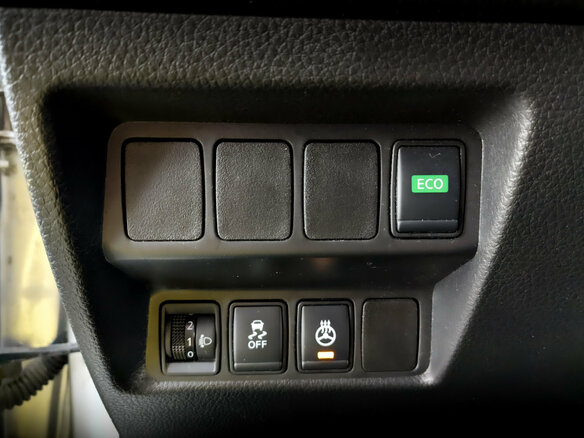 2021 Nissan X-Trail III Рестайлинг, серый, 2450000 рублей - вид 24