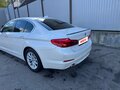 2017 BMW 5 серии 520d VII (G30/G31/G38), белый, 2350000 рублей - вид 5