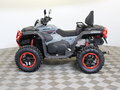 2025 CFMoto CFORCE 800 HO EPS LTD, серый - вид 7