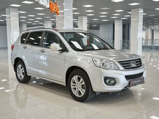 2014 Great Wall Hover H6, серый, 803000 рублей, вид 3