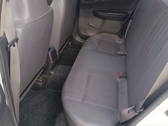 2003 Nissan AD II, белый, 369000 рублей - вид 8