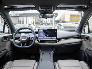 2026 Lynk & Co 06 I Рестайлинг, белый, 2590000 рублей, вид 5