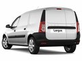 2026 Lada (ВАЗ) Largus I Рестайлинг, серый, 1592000 рублей - вид 1