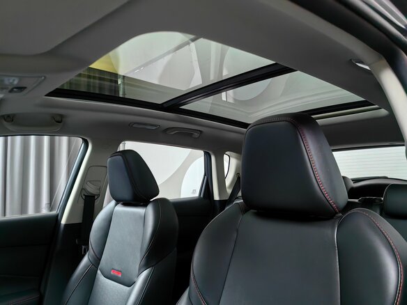 2023 Changan CS35 Plus I Рестайлинг, серый, 1745000 рублей - вид 22