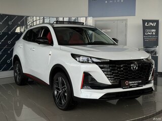 2025 Changan UNI-S I, белый, 3179900 рублей, вид 2
