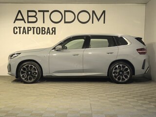 2025 BMW X3 Long 30L xDrive IV (G45/G48), серый, 6400000 рублей, вид 5