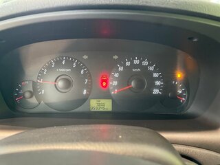 2003 Hyundai Elantra III (XD2) Рестайлинг, серебристый, 150000 рублей, вид 3