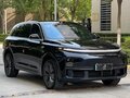 2024 Li Auto (Lixiang) L7 52.3 kWh I Рестайлинг, чёрный, 6700070 рублей - вид 1
