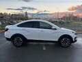2023 Lada (ВАЗ) Vesta Cross I Рестайлинг (NG), белый - вид 2
