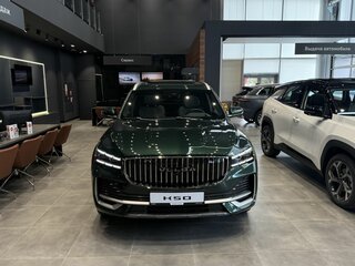 2026 VOLGA K50, зелёный, 4799000 рублей, вид 2