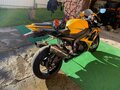 2007 Suzuki GSX-R 1000, жёлтый, 800000 рублей - вид 7