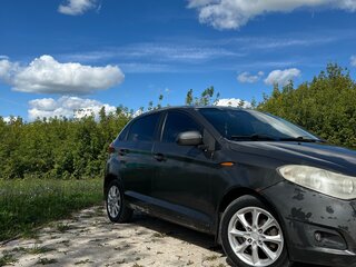 2012 Chery Very (A13), серый, 145000 рублей, вид 2