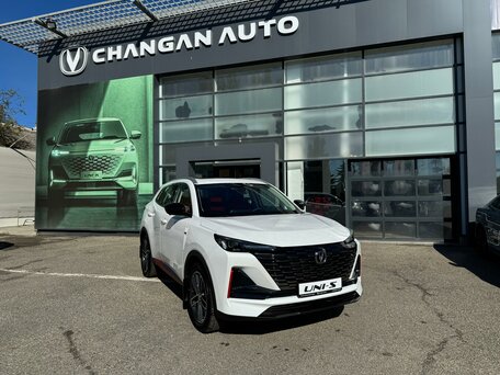 Changan UNI-S I