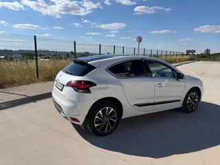 2014 Citroen DS4, белый, 899999 рублей, вид 5