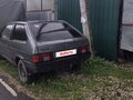 2000 Lada (ВАЗ) 2108, серый, 50000 рублей - вид 1