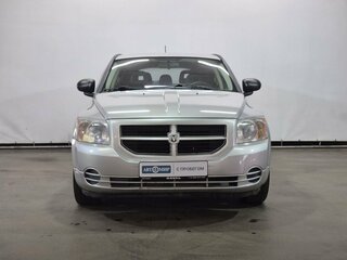 2007 Dodge Caliber I, серый, 451000 рублей, вид 2
