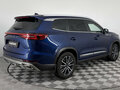 2024 Chery Tiggo 8 Pro Max I Рестайлинг, синий, 2320000 рублей - вид 4