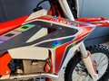 2026 Loncin X-Spurs 300L, оранжевый - вид 6