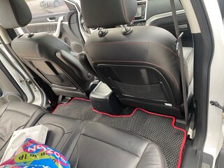 2018 Haval H6 I, белый, 890000 рублей, вид 5
