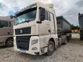 2023 Sinotruk Sitrak C7H, белый, 2425730 рублей