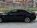 2003 BMW 5 серии 525i V (E60/E61), чёрный, 650000 рублей - вид 3