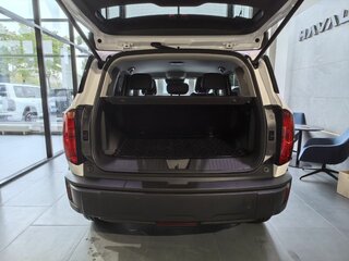 2026 Haval H3 I Рестайлинг, белый, 3216510 рублей, вид 4