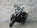 2008 Harley-Davidson Fat Bob, пурпурный, 802000 рублей - вид 8
