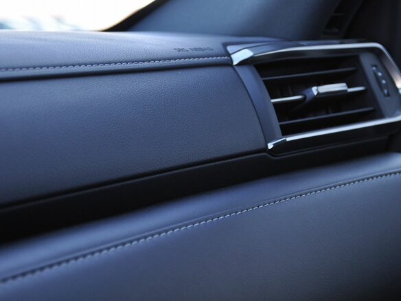2026 Lexus LX 600 IV, чёрный, 19100000 рублей - вид 25