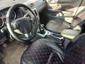 2010 Ford Focus II Рестайлинг, серебристый, 530000 рублей - вид 5