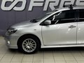 2009 Toyota Corolla Fielder X (E140, E150) Рестайлинг, серый, 649000 рублей - вид 10