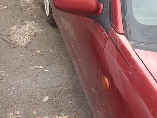 2001 Subaru Impreza II, чёрный, 260000 рублей, вид 4