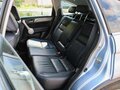 2007 Honda CR-V III, голубой - вид 7