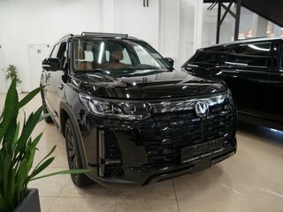 2024 Changan CS95 I Рестайлинг 2, чёрный, 4742220 рублей, вид 2